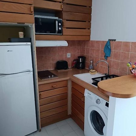 Cosy Sunsky Paradise Saint-Francois  Exterior foto