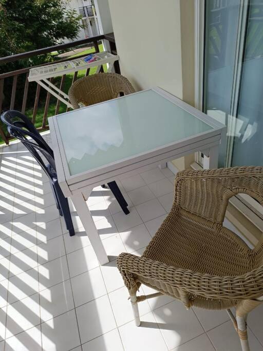 Cosy Sunsky Paradise Saint-Francois  Exterior foto