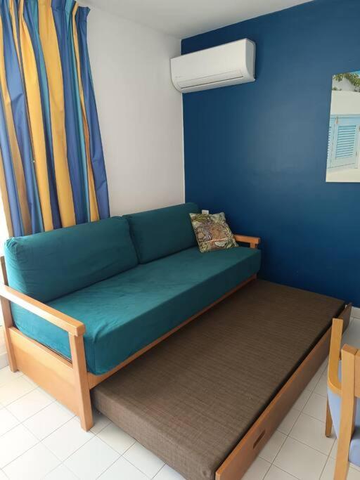 Cosy Sunsky Paradise Saint-Francois  Exterior foto